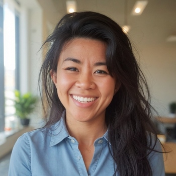 Avatar of Maika Jacoba