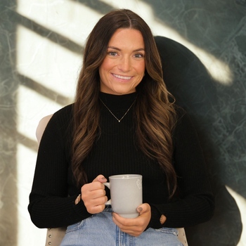 Avatar of Rachel Comotto