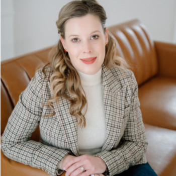 Avatar of Daiquiri Ams, MA, LPCC-S, NCC, PMH-C