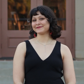 Avatar of Katia Galvan