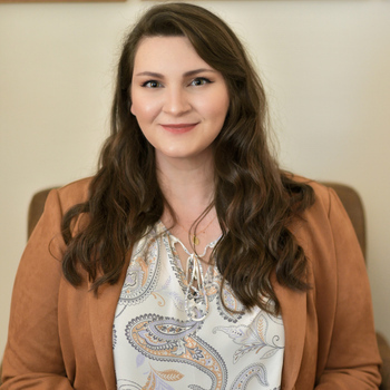 Avatar of Meaghan Landry