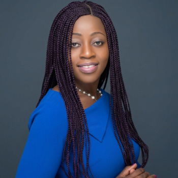 Avatar of Afia Boahemaah