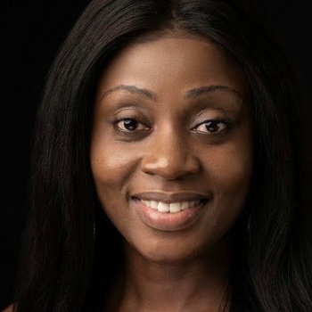 Avatar of Afia Boahemaah