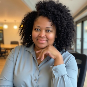 Avatar of Nicole Barnwell