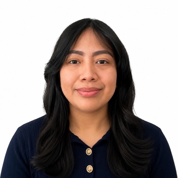 Avatar of Heidi Morales