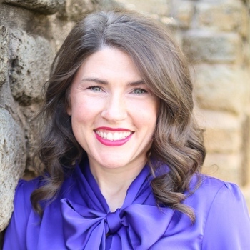 Avatar of Leslie Keenan, LMFT-S, RPT-S, PMH-C