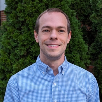 Avatar of Graham Warren