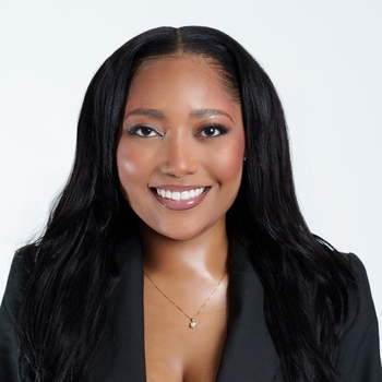 Avatar of Alexus Lambert, PMHNP-BC