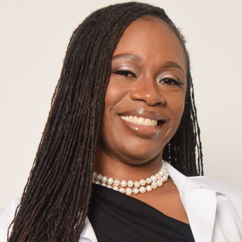 Avatar of Ashika Dickerson