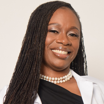 Avatar of Ashika Dickerson