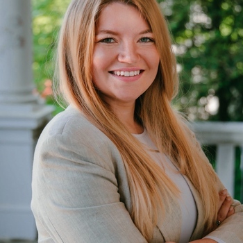 Avatar of McKinzie Duesenberg-Marshall