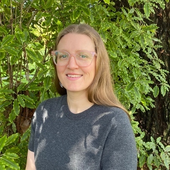 Avatar of Hayley Manning