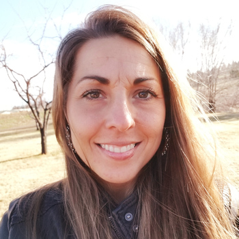 Avatar of Starla Halverson
