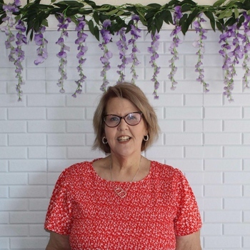 Avatar of Brenda Gillespie