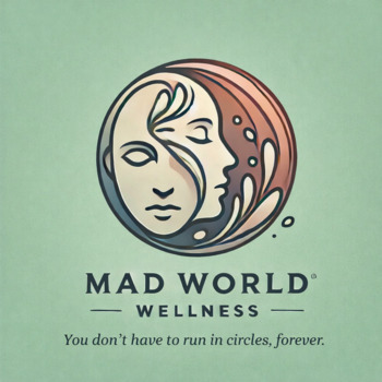Avatar of Mad World Wellness PLLC