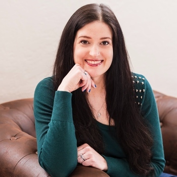 Avatar of Heather Gumm Schiotis, LCSW