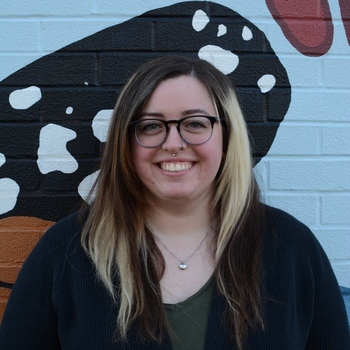 Avatar of Mariah Tendam