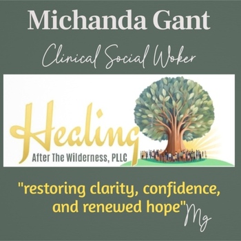 Avatar of Michanda Gant