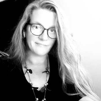 Avatar of Jennifer Hicks