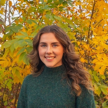 Avatar of Makenna Larson