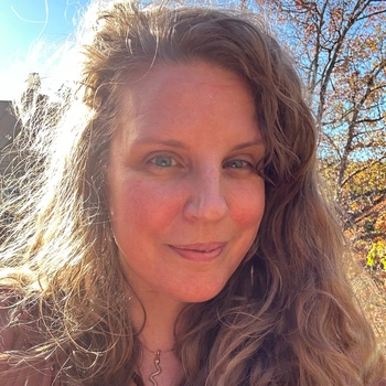 Clinician Headshot