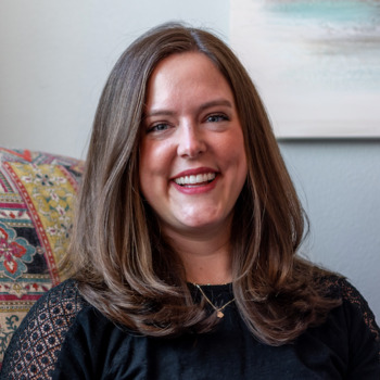 Clinician Headshot