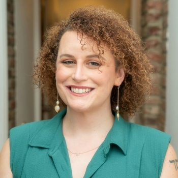 Avatar of Lana Hurst