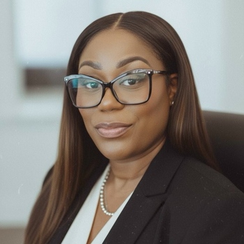 Avatar of Barbara Rene-Darbouze, LCSW-C