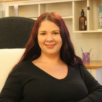 Avatar of Rachael Uchison