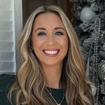 Avatar of Kirstyn Garron