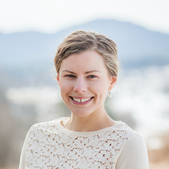 Avatar of Rebekah Kilman, PsyD