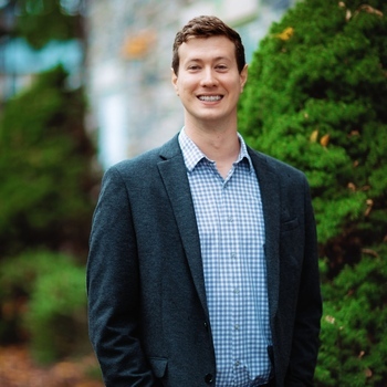 Avatar of Andrew Bodine