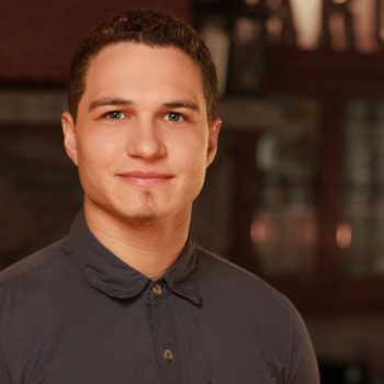 Avatar of Spencer Jacobson