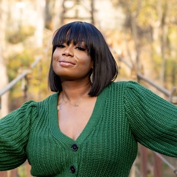 Avatar of Kimberly Yarborough