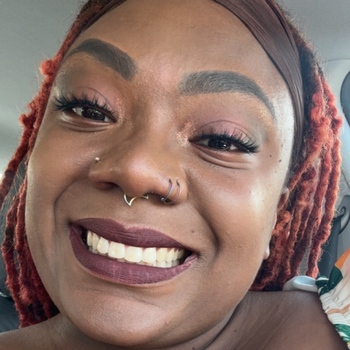 Avatar of Nisha Thomas