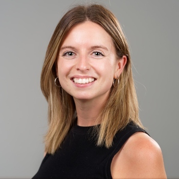 Avatar of Kathleen Curley