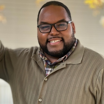 Avatar of Charles Cheek