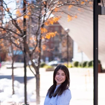 Avatar of Amanda Bickel