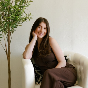 Avatar of Amanda Bickel