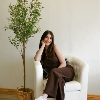 Avatar of Amanda Bickel
