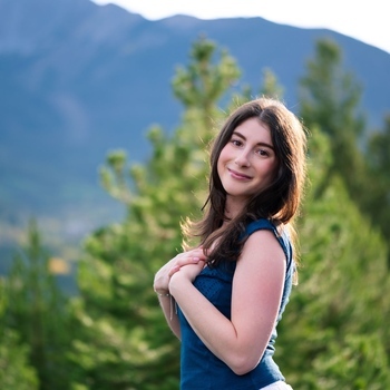 Avatar of Amanda Bickel