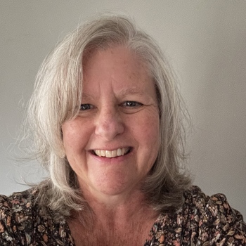 Avatar of Margaret Graham