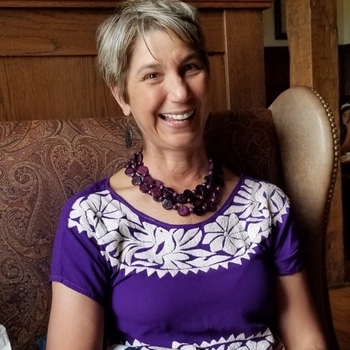 Avatar of Kristin Camorlinga