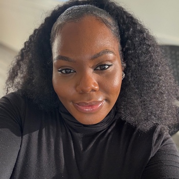 Avatar of Alicia Hill-Levy