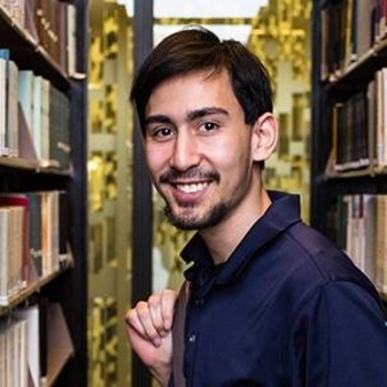 Avatar of Kyle Viola