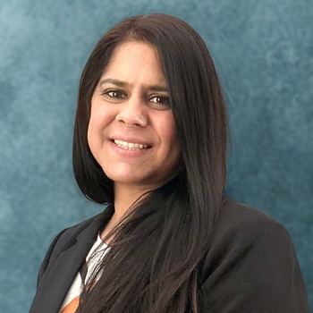 Avatar of Bhakti Perez