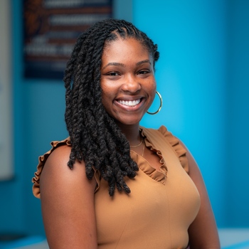 Avatar of Ashley Samuel