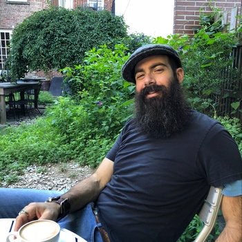 Avatar of John Wilkie