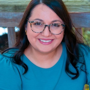 Avatar of Aimee Castillo