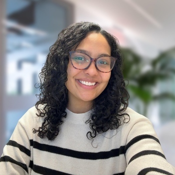 Avatar of Sasha Anderson